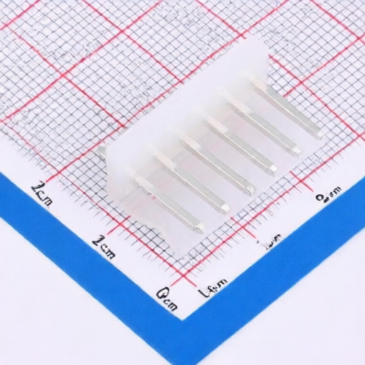 SHOU HAN CH3.96-6P ZZ for sale