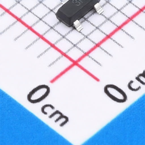 HXY MOSFET NSVBC857BLT3G-HXY for sale