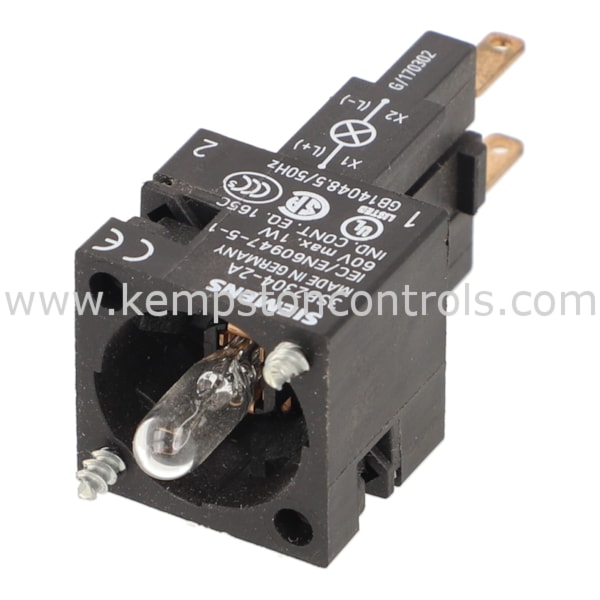 SIEMENS 3SB2304-2H for sale