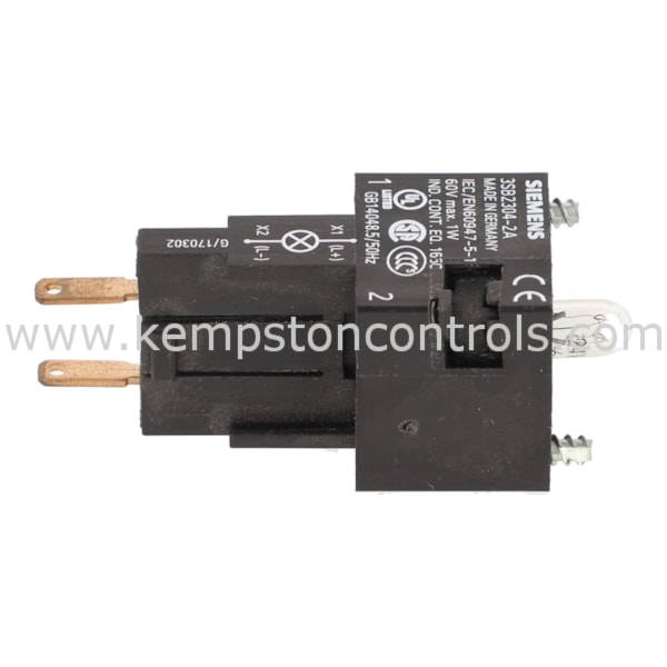 SIEMENS 3SB2304-2H for sale