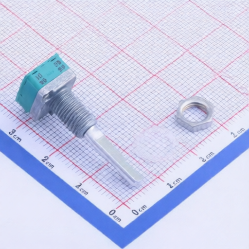 ALPSALPINE RK0971110Z4L for sale