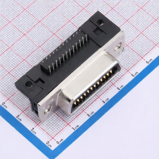 TE Connectivity 5553811-1 for sale