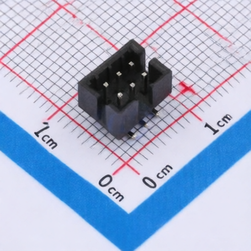hanxia HX JN2.0-2x3P TP H6.4 for sale