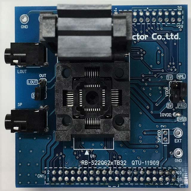 ROHM RB-S22Q62XTB32 for sale