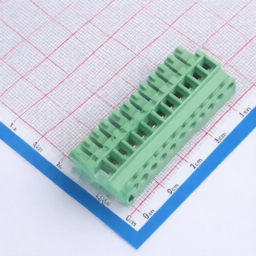 Megastar ZX-DGKA-3.81-11P for sale