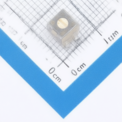 BOURNS 3314G-1-503E for sale