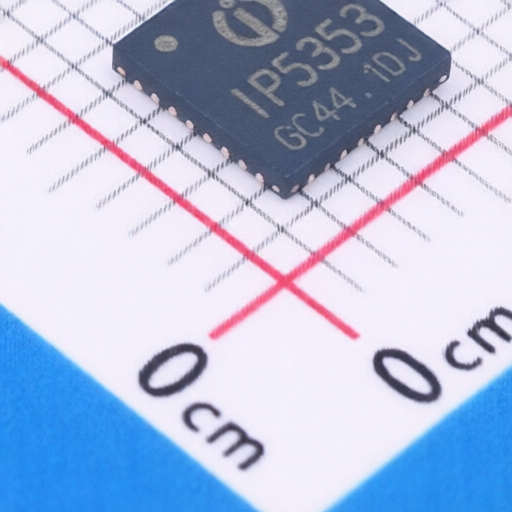 INJOINIC IP5353_I2C_AABC_DWDKO for sale