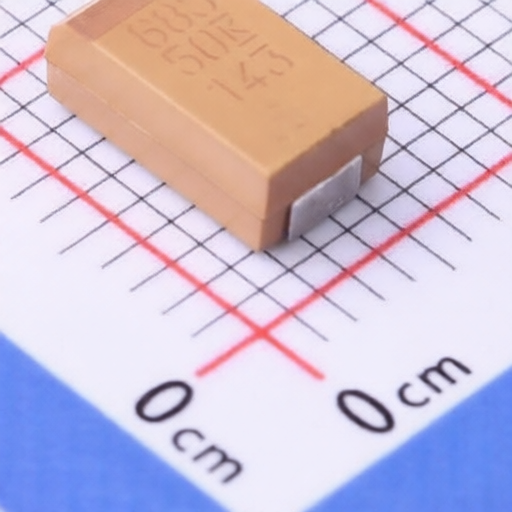 KEMET T495D685K050ATE300 for sale