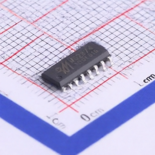 Hangzhou Ruimeng Tech MS2374 for sale