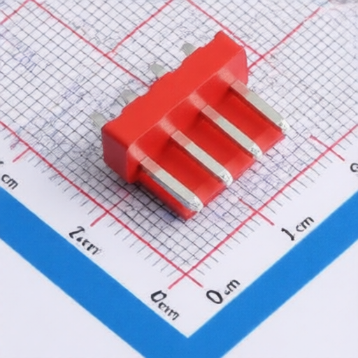 XYECONN XY-VH3.96-4A11-R for sale