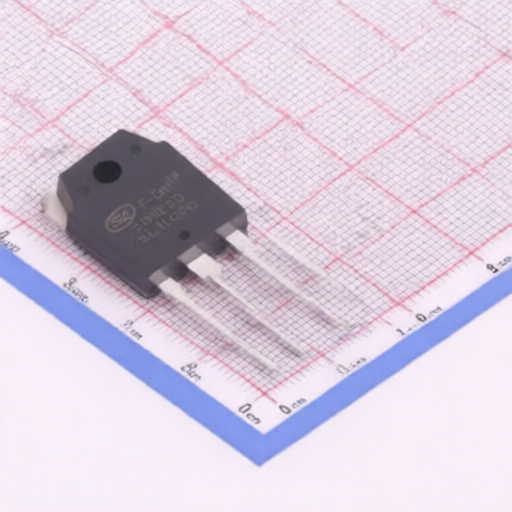 Hangzhou Silan Microelectronics SVF20NE50PN for sale