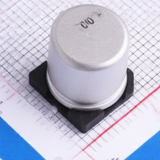 JIERR JVJ25V1000M10X12 for sale