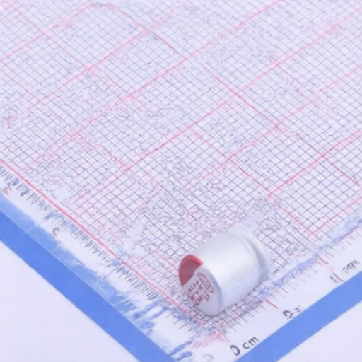 Nantong Jianghai Capacitor PCR1CCS271MB08LL35WP for sale