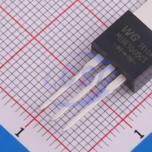 Wild Goose MUR3060CT for sale