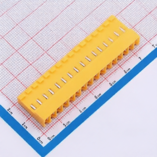 TE Connectivity 4-640426-6 for sale