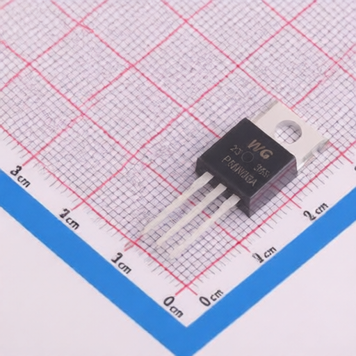 Wild Goose WGP50N06A for sale