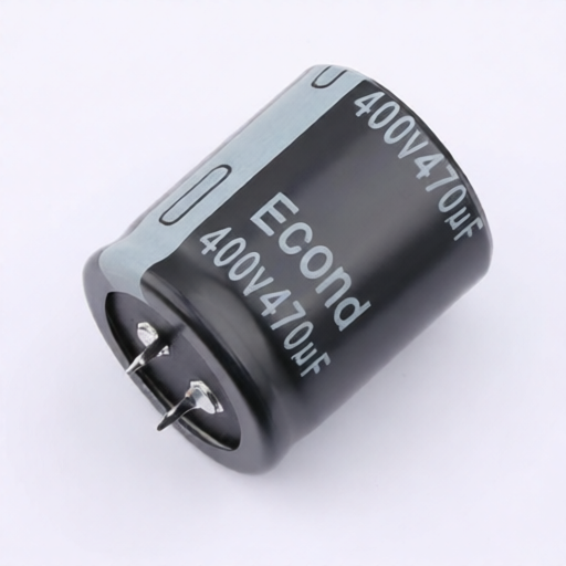 Econd 470UF400V35x40HP for sale