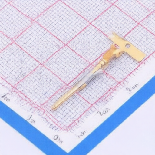 TE Connectivity 163081-2 for sale