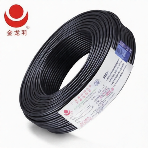 jinlongyu WDZB-YJY-3X400+2X185Black for sale