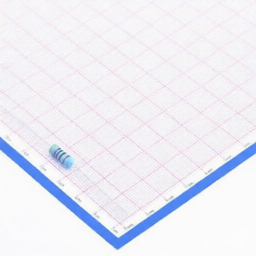 CCO(Chian Chia Elec) MF1W-4.7KΩ±1% T for sale