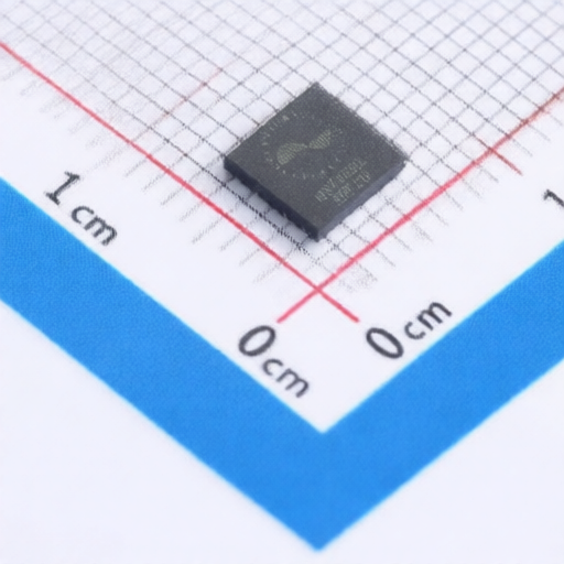 analogysemi DR702QAQFN32 for sale