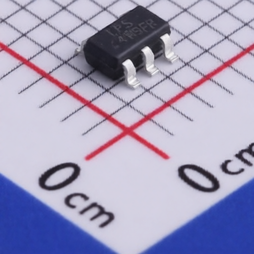 LOWPOWER LPW5206B5F for sale