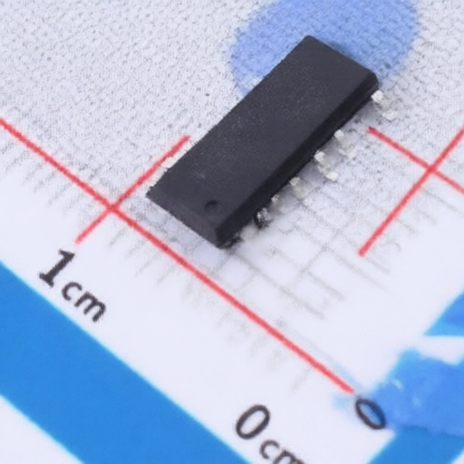 HXY MOSFET HMAX232ECDR for sale