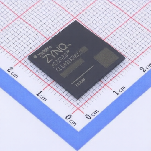 AMD/XILINX XC7Z020-3CLG400E for sale