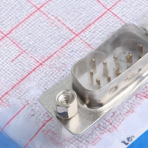 XKB Connection X0209WT7W5 for sale