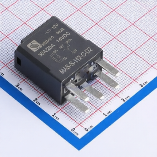 MEISHUO MAS-S-112-C-D2(1.3W,30A) for sale