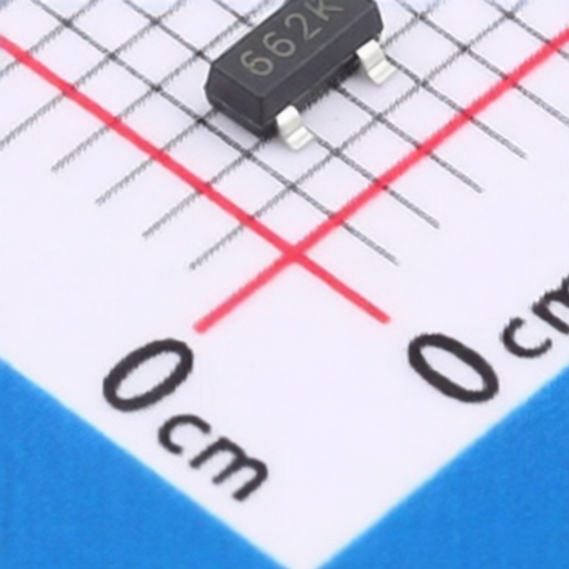 HXY MOSFET 662K for sale