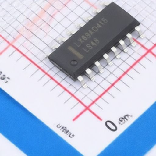 lingxingic SN74LS48DR(LX) for sale