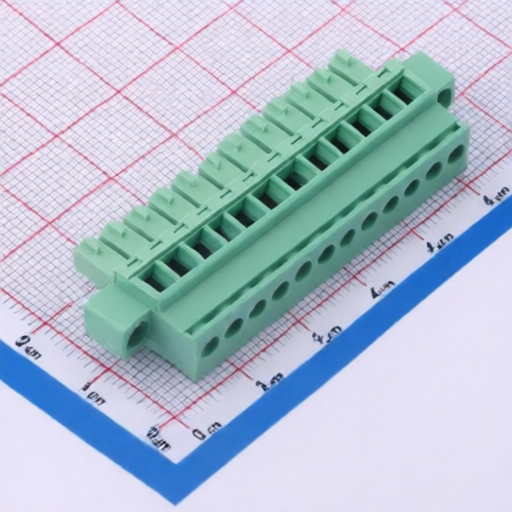 KANGNEX WJ15EDGKAM-3.81-12P-14-00A for sale