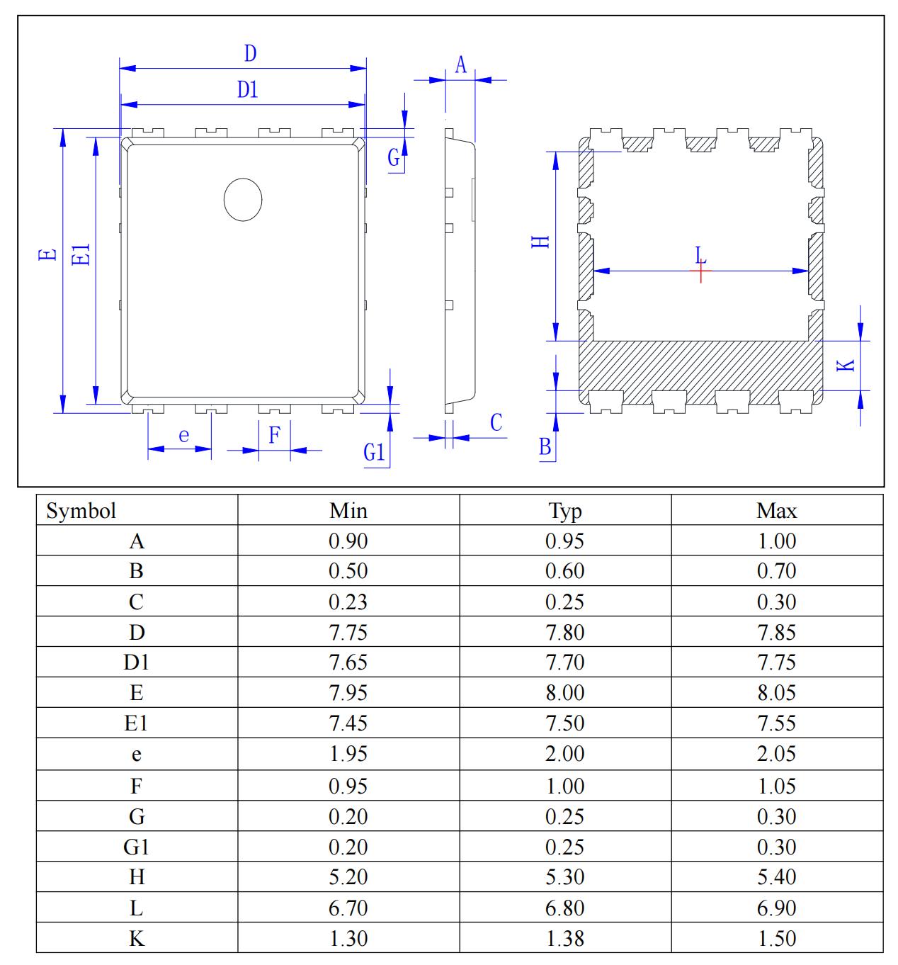 HUASHUO HSKA4090A for sale