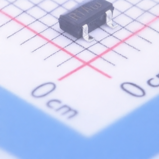 ROHM MMST3904T146 for sale