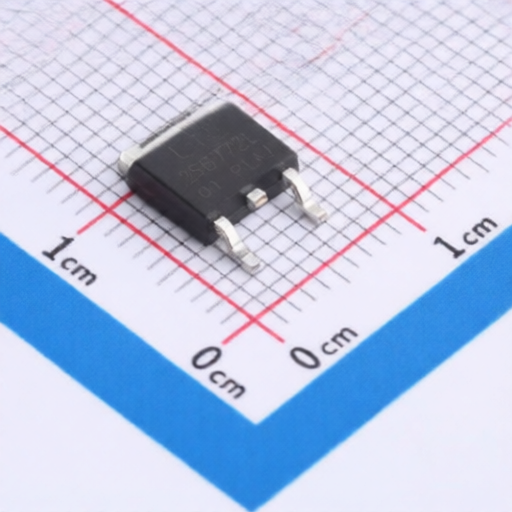 UTC 2SB772L-P-TN3-R for sale