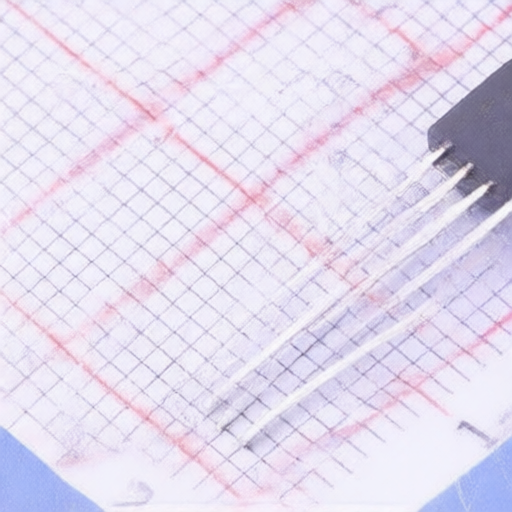 JSCJ 2N5401-TA for sale