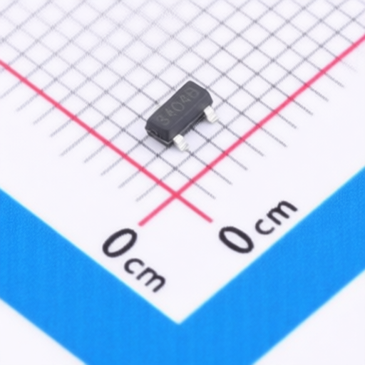 Leiditech IRLML0030 for sale