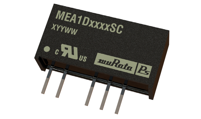 muRata MEA1D0505SC for sale