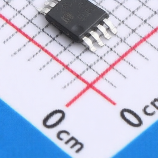 HGSEMI HG24C32MM/TR for sale