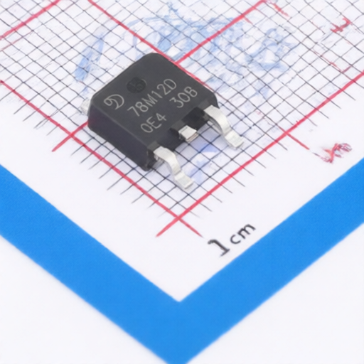 Jingdao Microelectronics 78M12D for sale