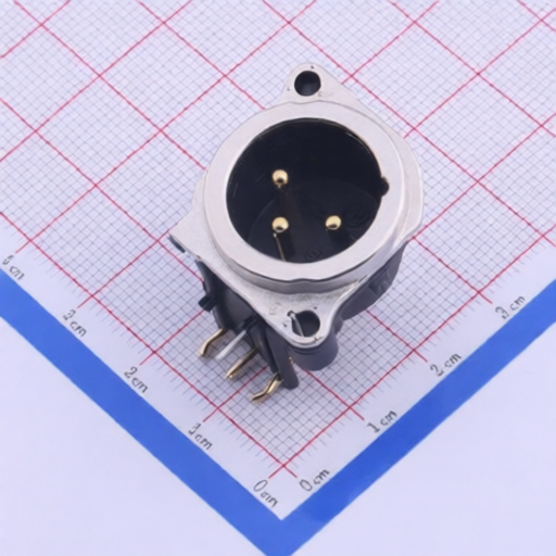 Neutrik NC3MBH for sale