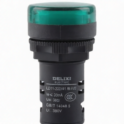 Delixi Electric LD1122D41Q3 for sale