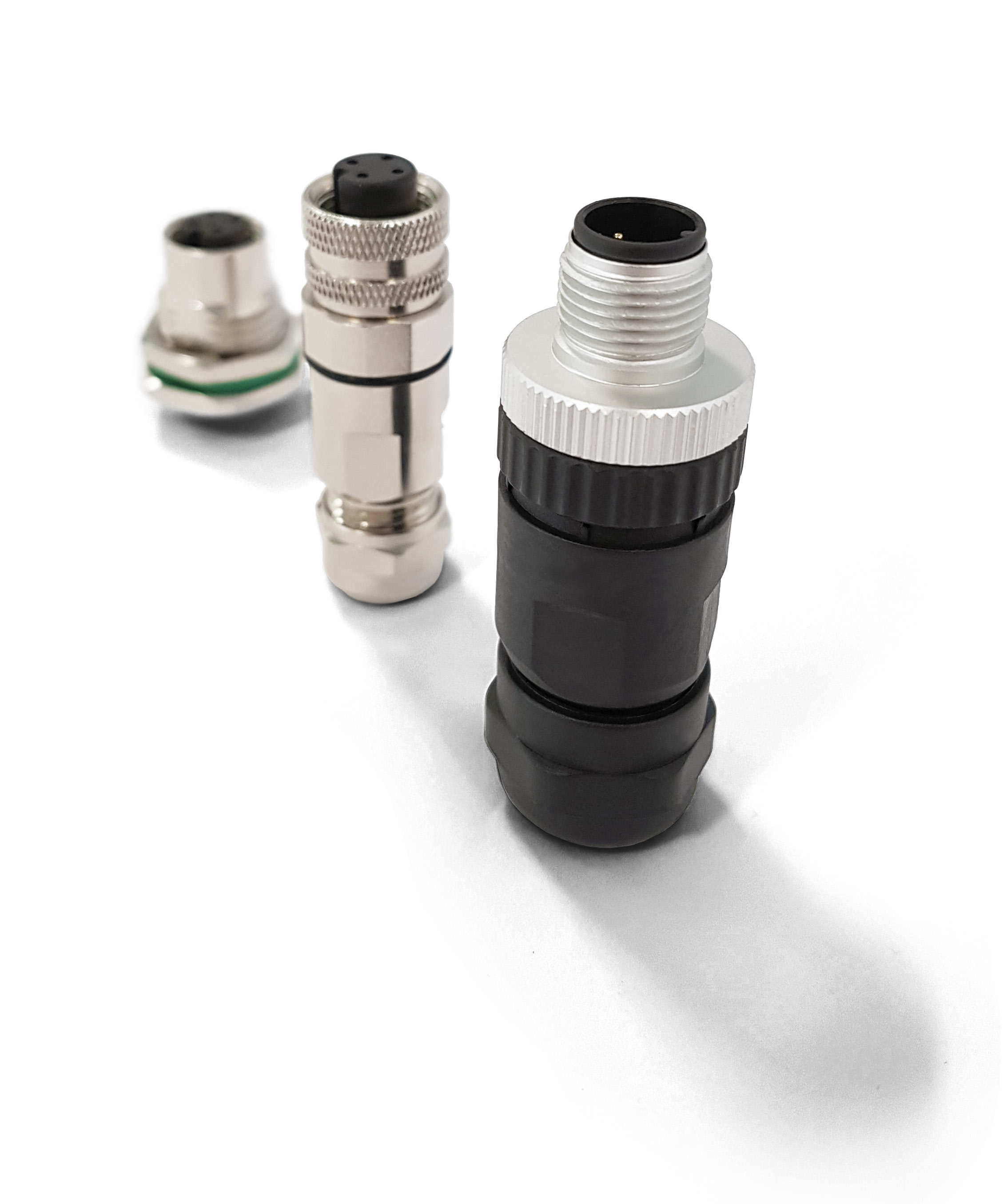 Bulgin PXMBNI12RPF05BPCPG9 for sale