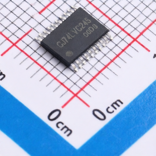 JSCJ CJ74LVC245BGN for sale