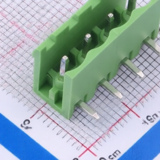 DLL 2EDG-5.08-4AWH for sale