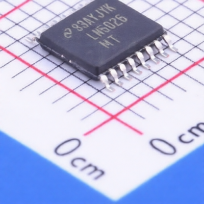 TI LM5026MTX/NOPB for sale