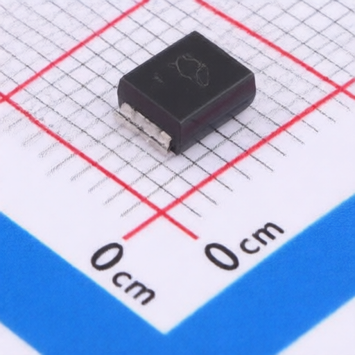 HXY MOSFET SMBJ43CA for sale