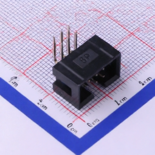 BOOMELE(Boom Precision Elec) 2.54-2*3P for sale