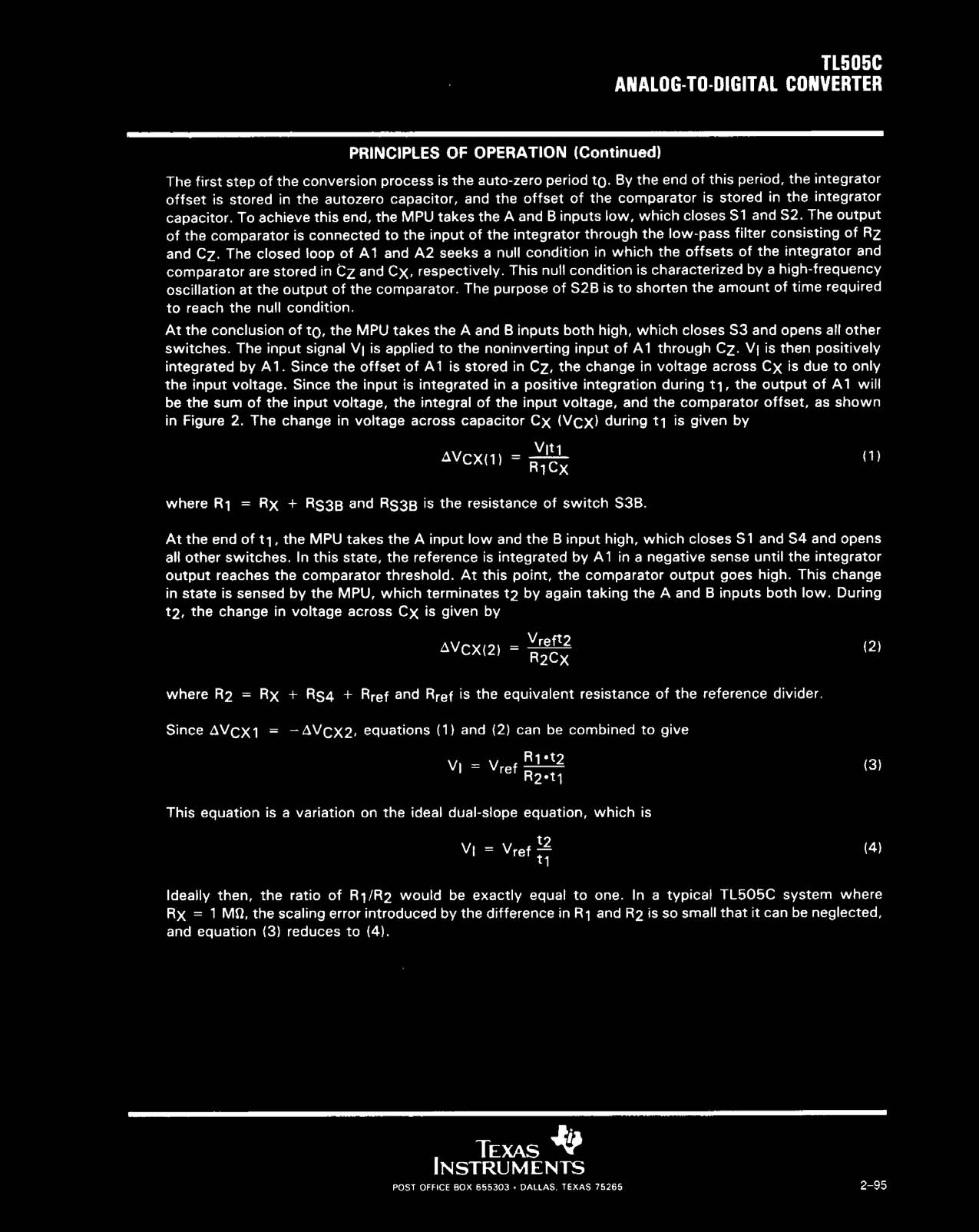 Rochester Electronics TL505CN for sale